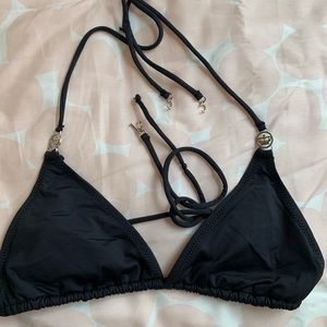 🚫sold🚫Juicy Couture Swim Bikini Top